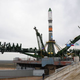 Imagen para el artículo titulado Se pierde contacto con la nave rusa Progress M-27M rumbo a la ISS